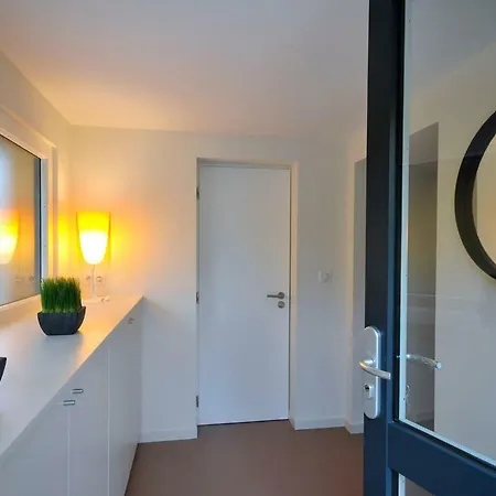 Ferienwohnung Le Duplex De Jules Orbey Exterior foto