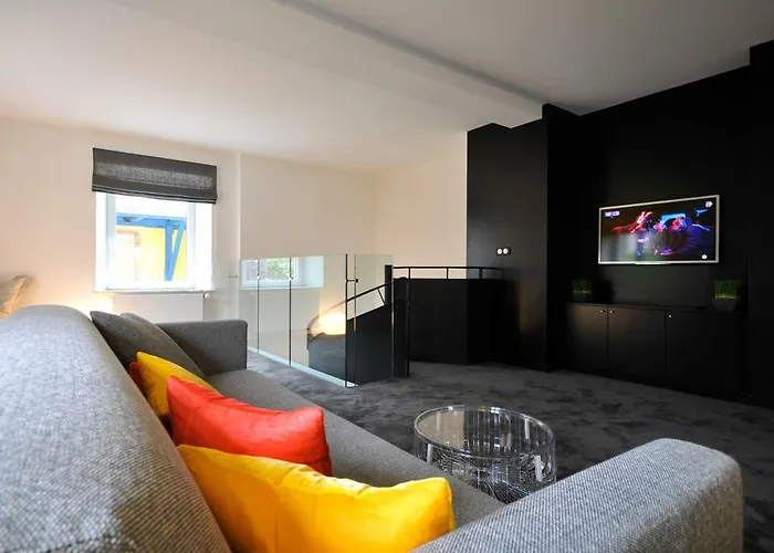 Le Duplex De Jules