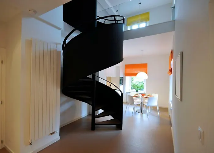 Le Duplex De Jules