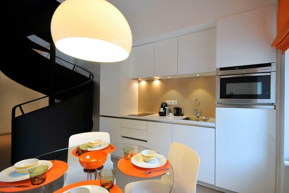 Le Duplex De Jules *
